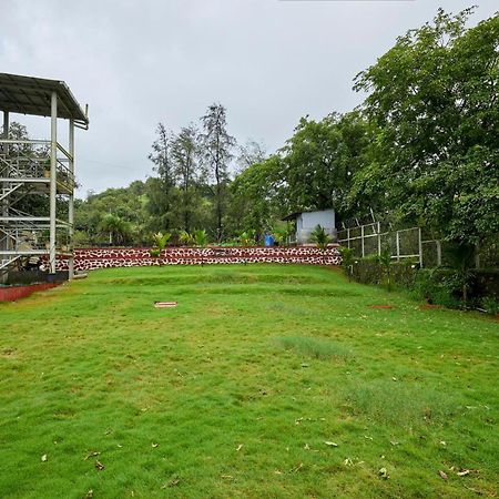 Ananta Villa لونافالا المظهر الخارجي الصورة