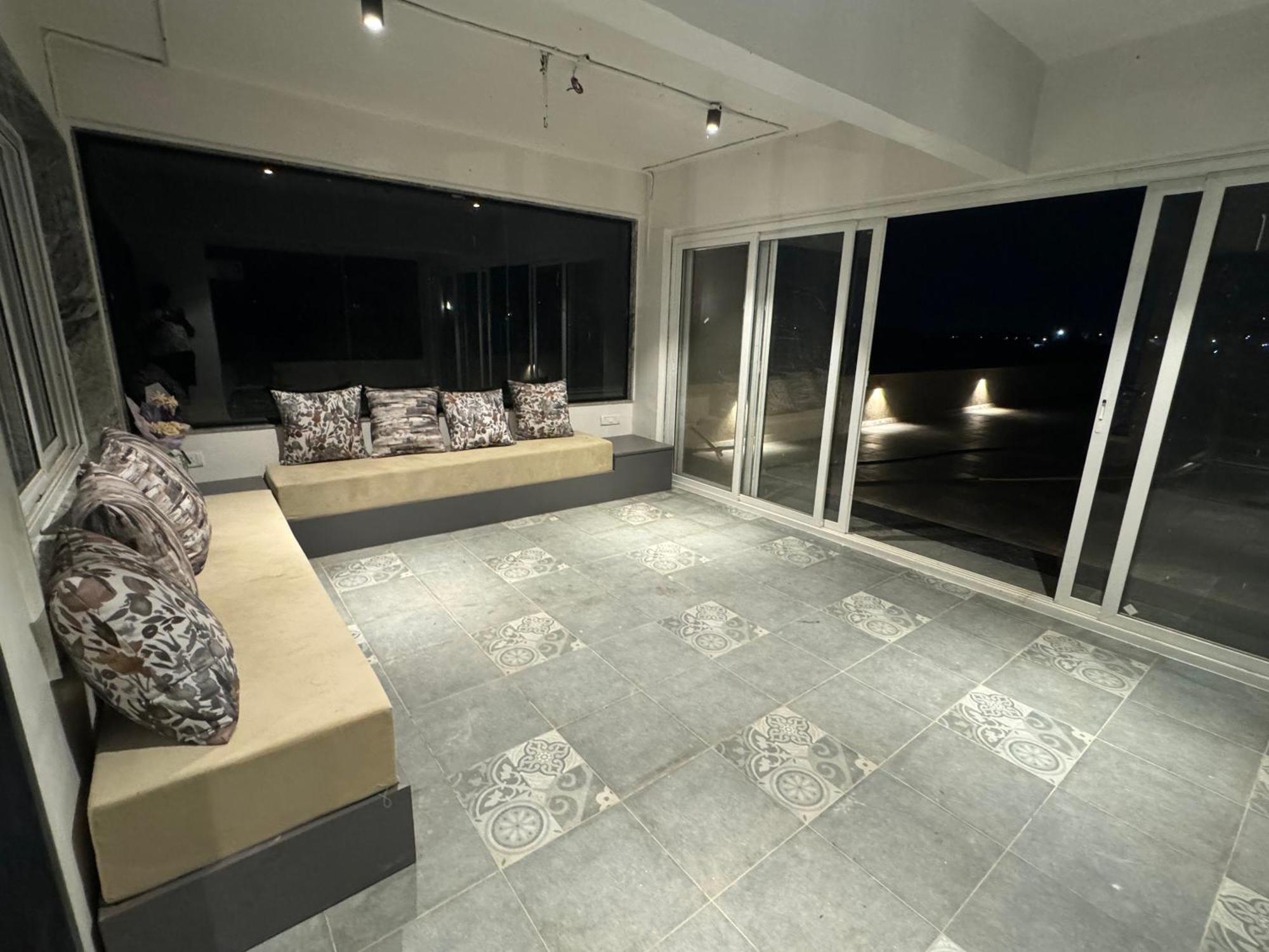 Ananta Villa لونافالا المظهر الخارجي الصورة