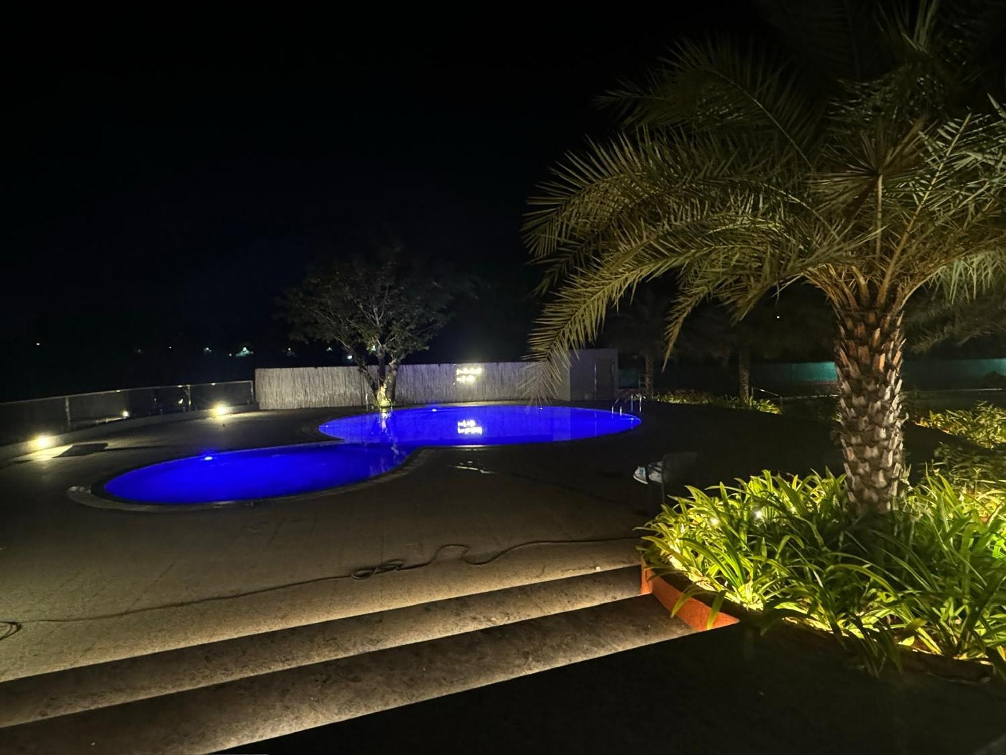 Ananta Villa لونافالا المظهر الخارجي الصورة