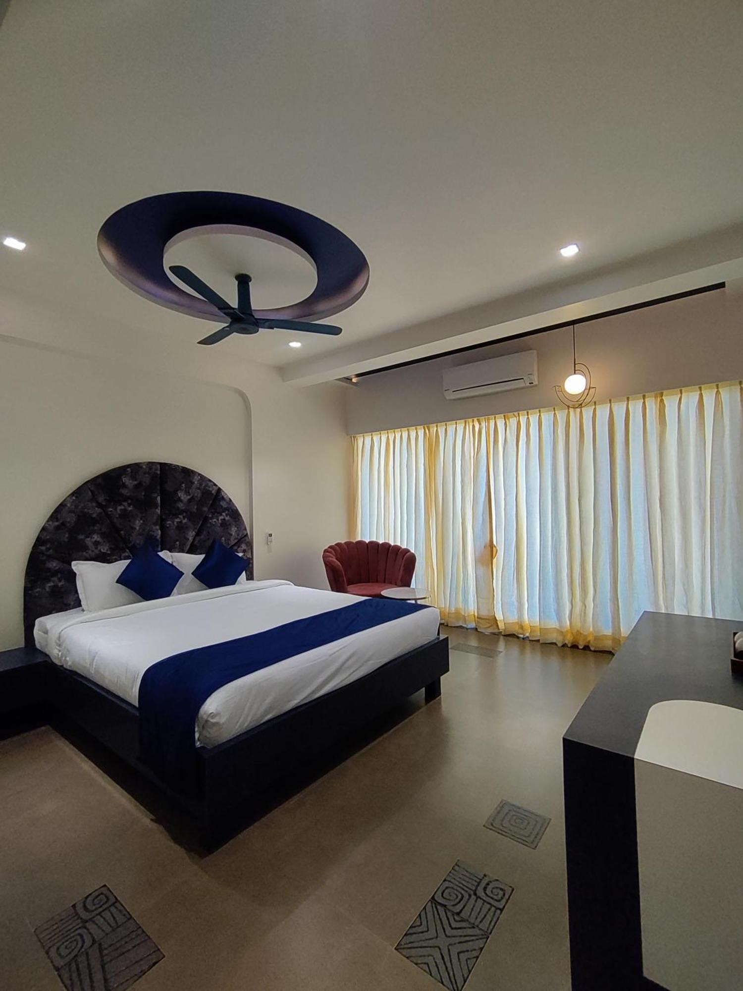 Ananta Villa لونافالا المظهر الخارجي الصورة