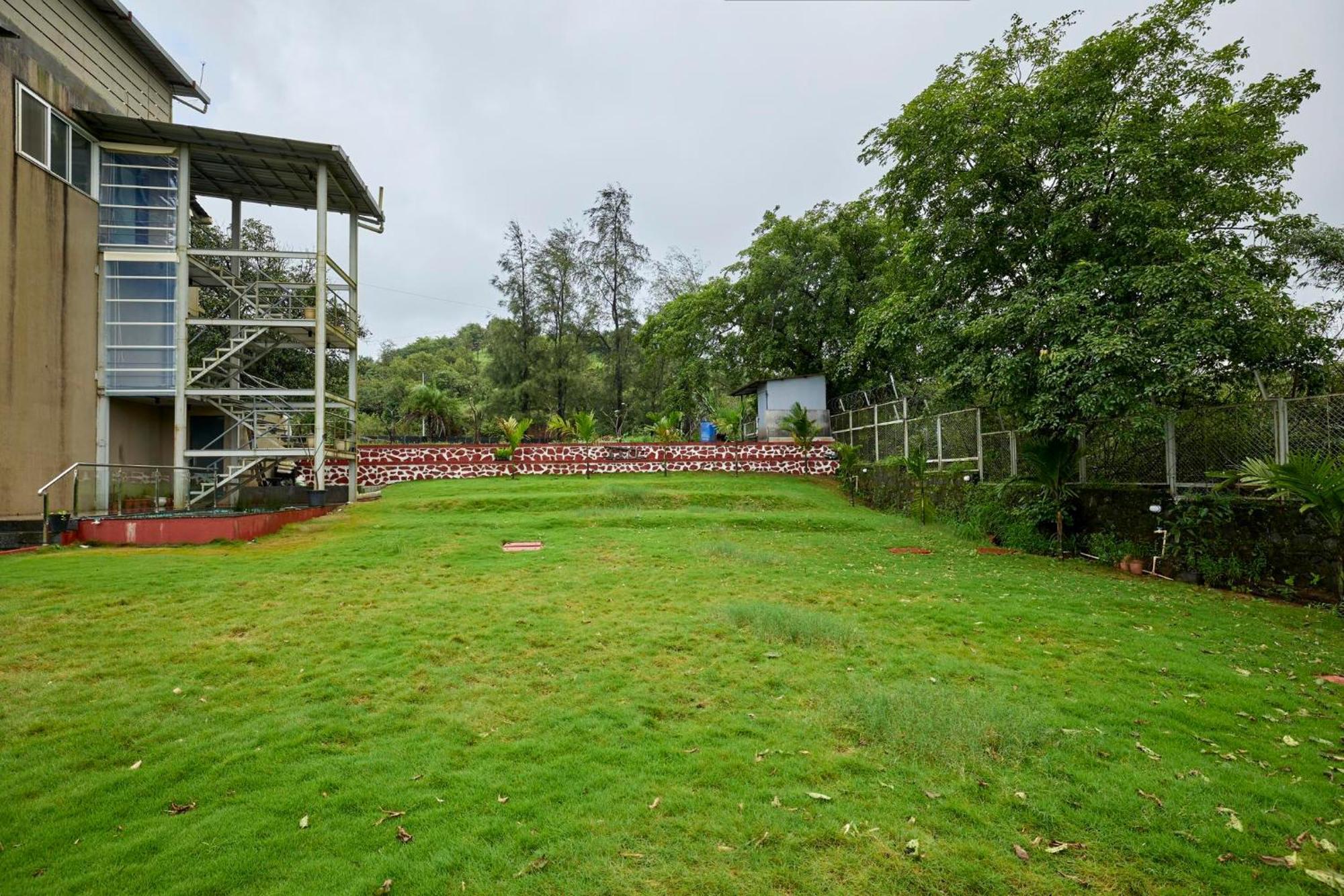 Ananta Villa لونافالا المظهر الخارجي الصورة